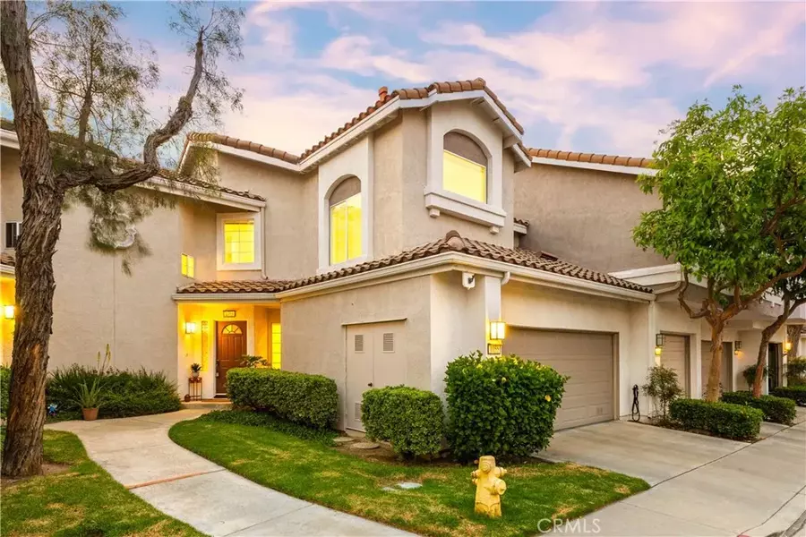1055 S Sundance Drive, Anaheim Hills, CA 92808