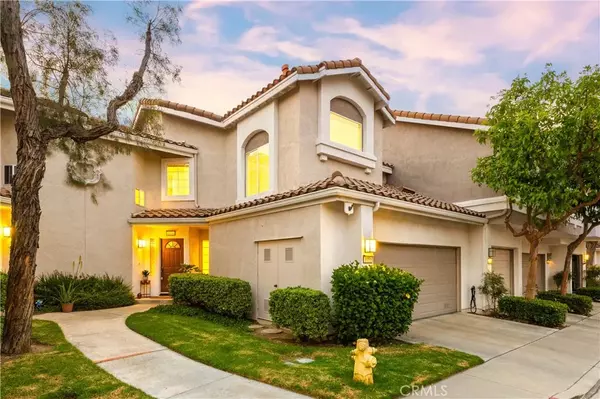 1055 S Sundance Drive, Anaheim Hills, CA 92808