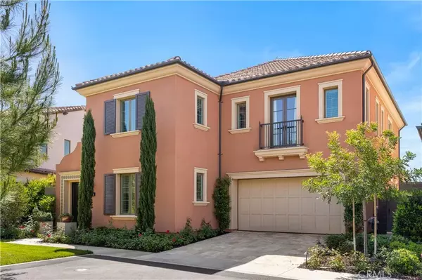 Irvine, CA 92602,163 Summerland