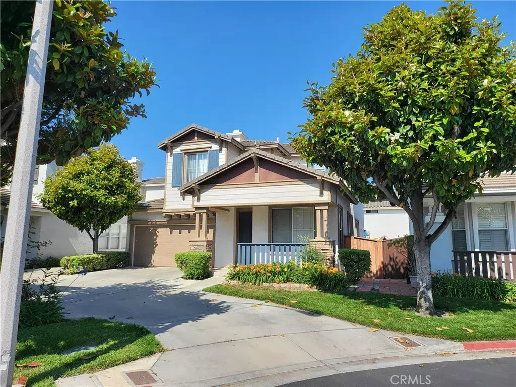 Anaheim, CA 92804,2154 W Cherrywood Lane