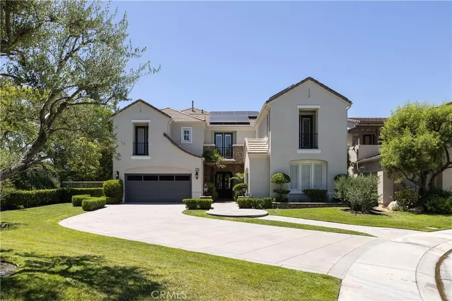 15 Keats Court, Coto De Caza, CA 92679