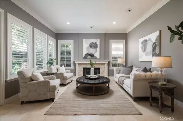 Coto De Caza, CA 92679,15 Keats Court