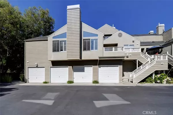 8 Ashwood, Aliso Viejo, CA 92656