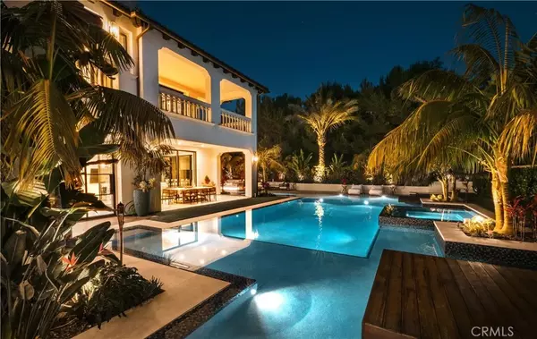 Newport Coast, CA 92657,34 S Sur