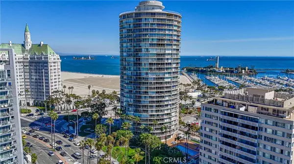 Long Beach, CA 90802,700 E Ocean Boulevard #2703