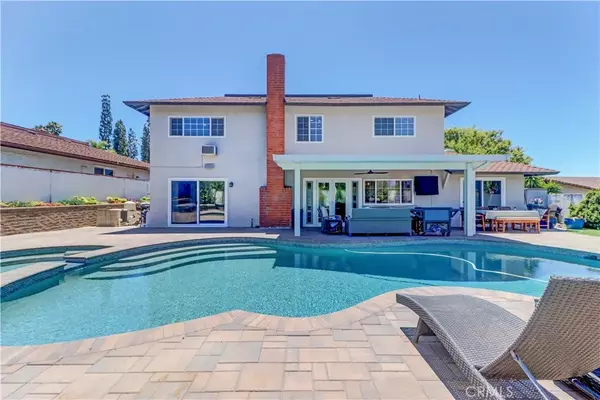25701 Minoa Drive, Mission Viejo, CA 92691