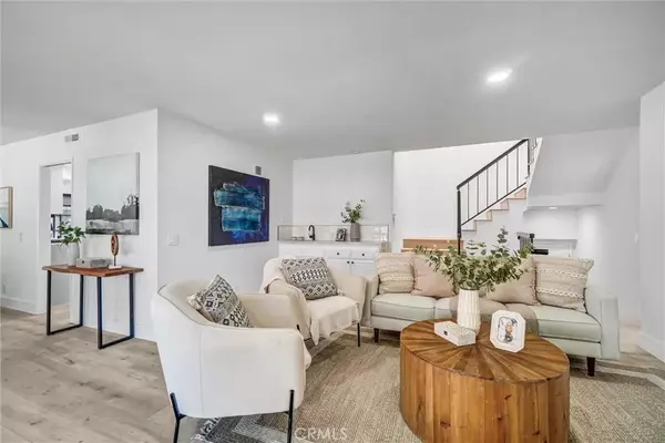 11105 Linda Lane #D, Garden Grove, CA 92840