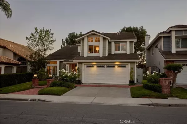 Mission Viejo, CA 92692,26661 Brandon