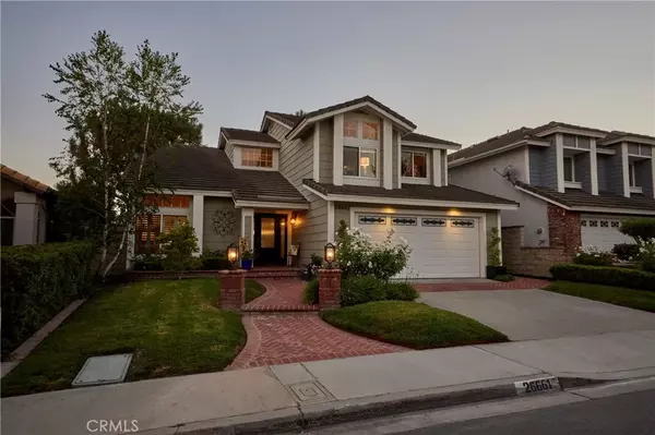 Mission Viejo, CA 92692,26661 Brandon