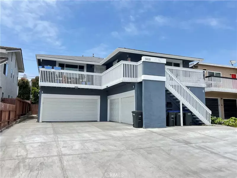 34121 La Serena Drive #D, Dana Point, CA 92629