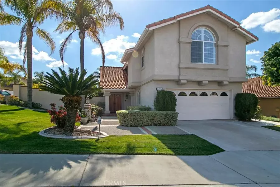 5395 Via Cervantes, Yorba Linda, CA 92887