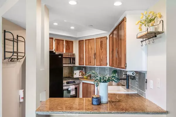 San Clemente, CA 92672,1056 Calle Del Cerro #907