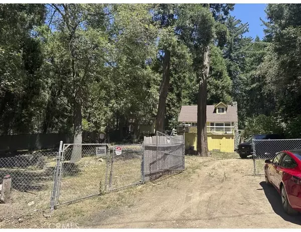 23772 Inspiration Road, Crestline, CA 92325