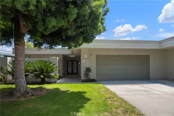 5562 Via Portora #A, Laguna Woods, CA 92637