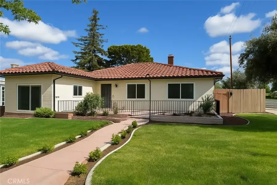 506 W Terrace Avenue, Fresno, CA 93705