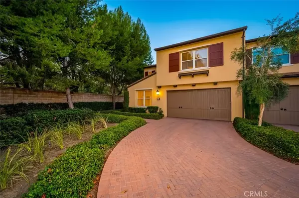 21 Deergrass, Irvine, CA 92618