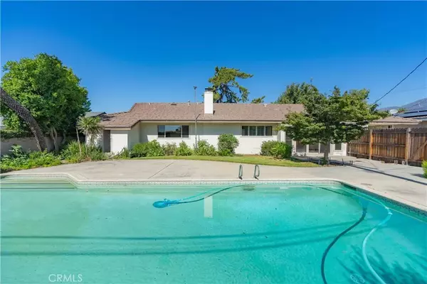 Upland, CA 91784,1890 N Coolcrest Avenue