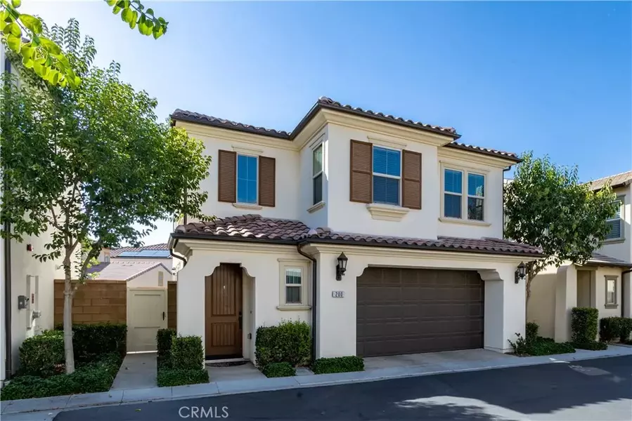 200 Bright Poppy, Irvine, CA 92618
