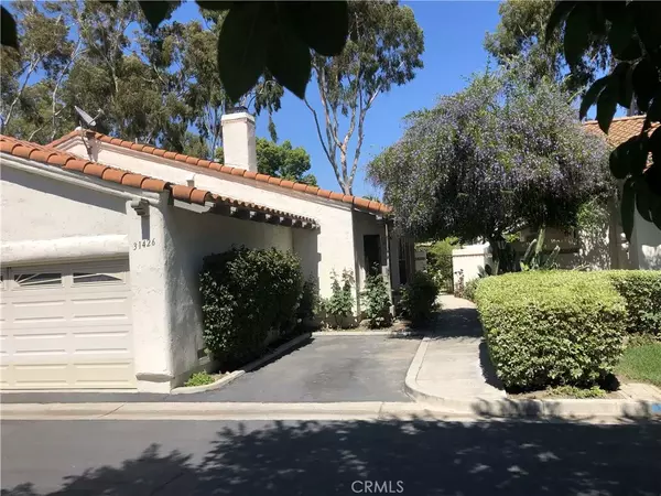 31426 Via La Senda #22, San Juan Capistrano, CA 92675