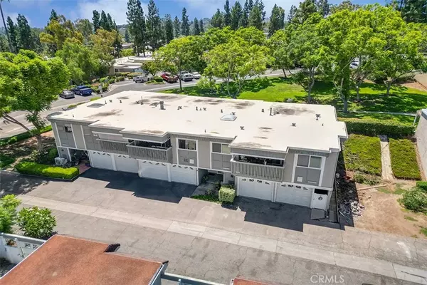 Laguna Hills, CA 92653,23226 Caminito Marcial #101