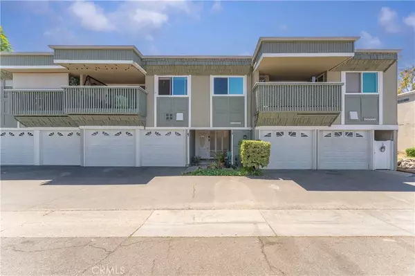 Laguna Hills, CA 92653,23226 Caminito Marcial #101
