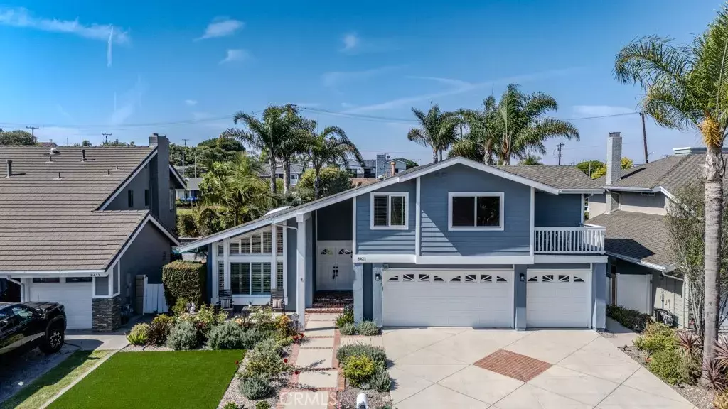 Huntington Beach, CA 92865,8421 Deepcliff Dr.
