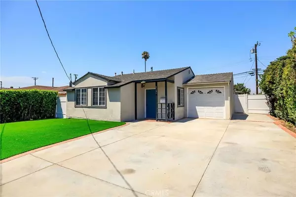 Torrance, CA 90504,3151 W 182nd Street