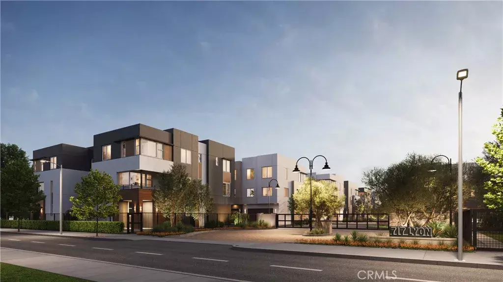 709 S Lyon Street, Santa Ana, CA 92705
