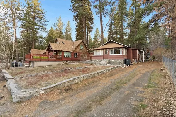 Wrightwood, CA 92397,1149 Apple Avenue