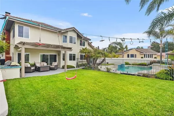 Laguna Niguel, CA 92677,26 Danforth Avenue
