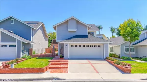 Laguna Hills, CA 92653,16 Oxbow Creek Lane