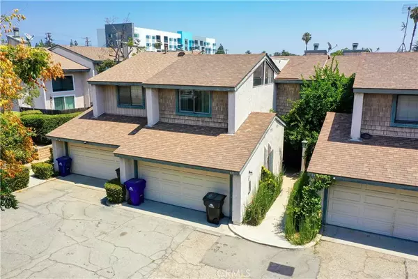 831 S Mountain Avenue, Ontario, CA 91762