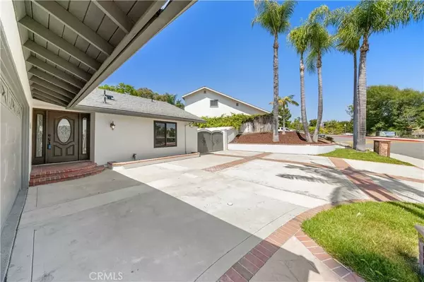 Mission Viejo, CA 92691,25981 Cordillera Drive