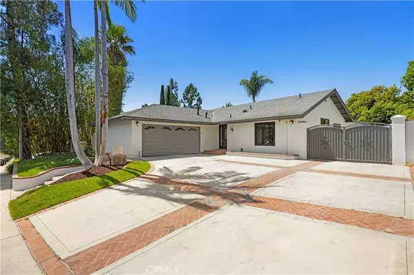 Mission Viejo, CA 92691,25981 Cordillera Drive
