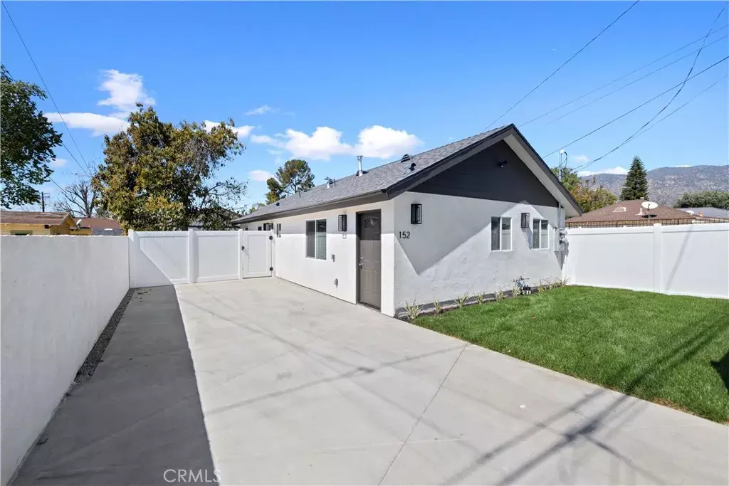 Glendora, CA 91741,152 S Wabash