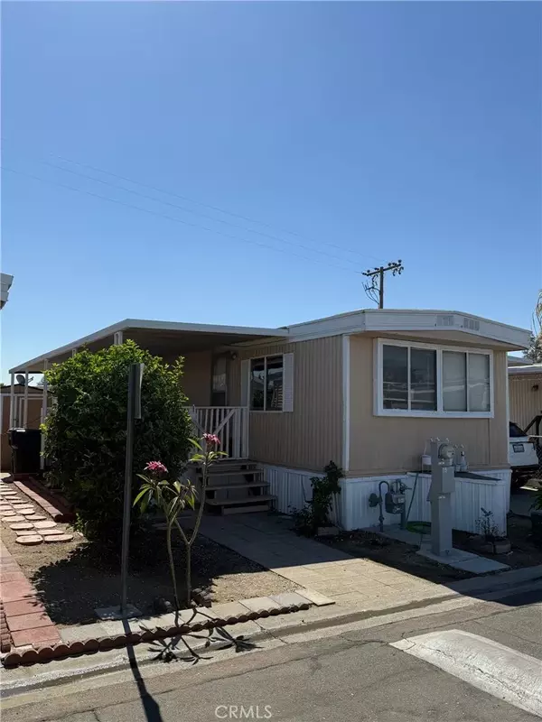 Fontana, CA 92335,17333 Valley #15E