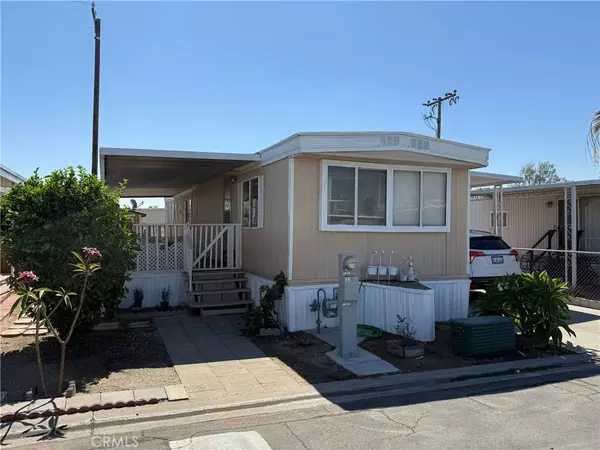 Fontana, CA 92335,17333 Valley #15E