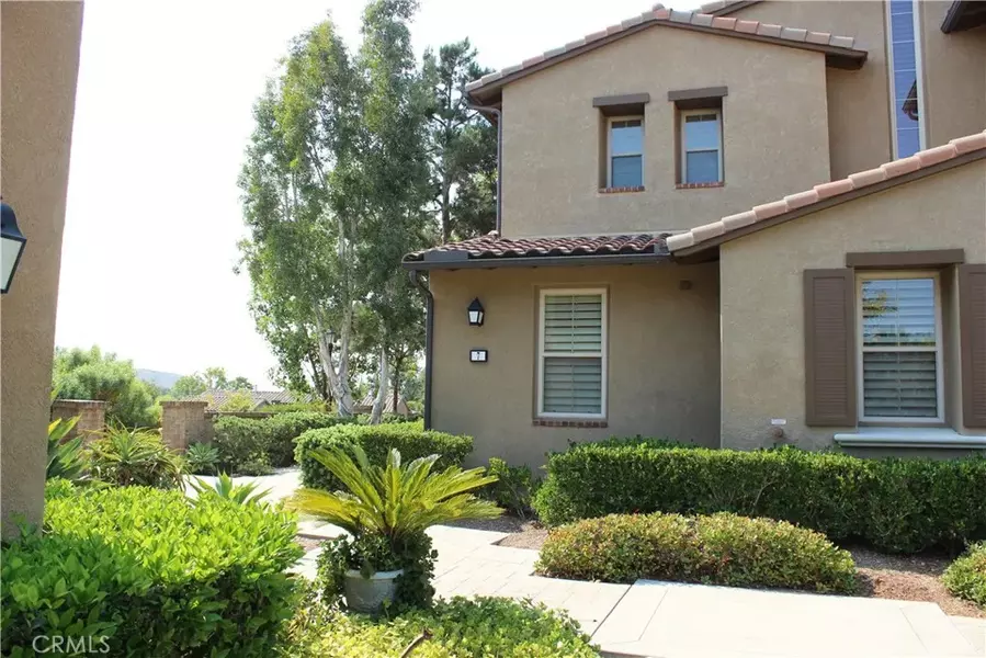 7 Tuscany, Ladera Ranch, CA 92694