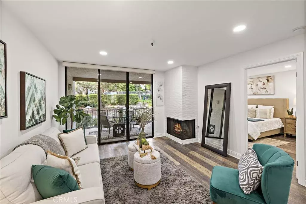 Laguna Hills, CA 92656,26701 Quail #143