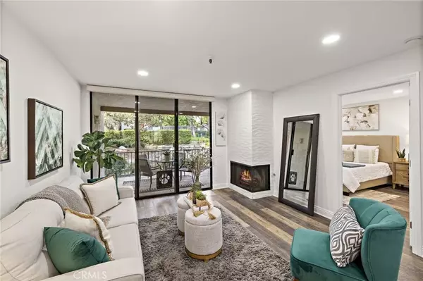 26701 Quail #143, Laguna Hills, CA 92656