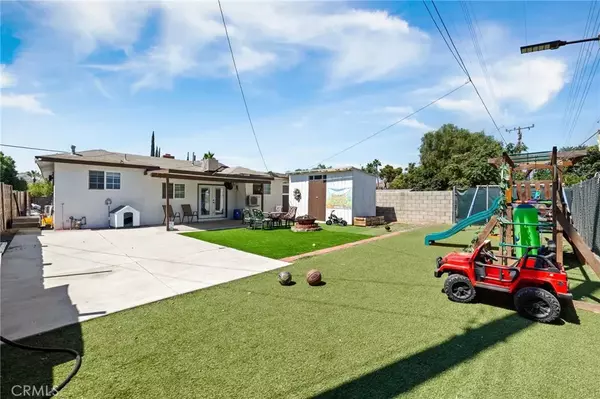 Bloomington, CA 92316,18668 11th Street