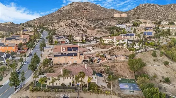 200 Cross Rail Lane, Norco, CA 92860
