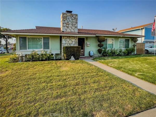 9461 Calla Circle, Fountain Valley, CA 92708