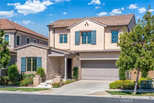 106 Villa, Irvine, CA 92602