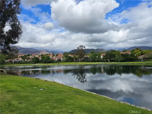 33 Calle Maria, Rancho Santa Margarita, CA 92688