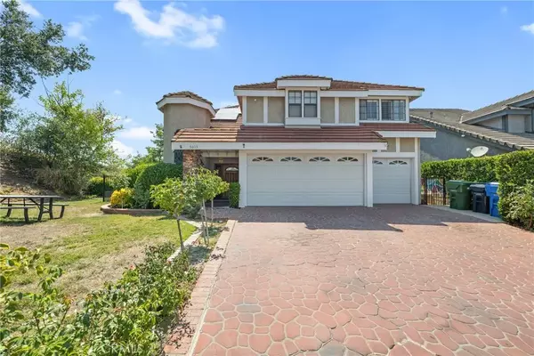 5603 High Peak Place, Agoura Hills, CA 91301
