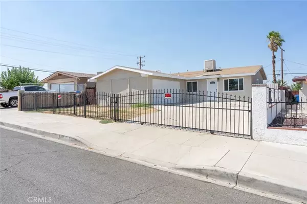 1605 Church Street, Barstow, CA 92311