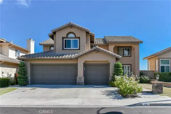 10 Sierra Blanco, Lake Forest, CA 92610