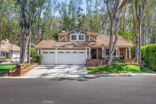 24966 Valley Rim Terrace,  Lake Forest,  CA 92630