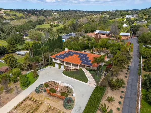 Fallbrook, CA 92028,2740 Los Alisos Drive